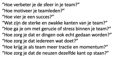 9vragen